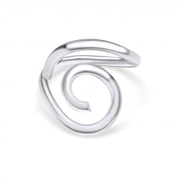 petsios Δαχτυλίδι σπείρα