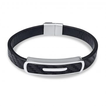 petsios Χειροπέδα από καουτσούκ και ατσάλι