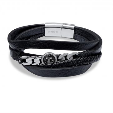 petsios Χειροπέδα από καουτσούκ και ατσάλι