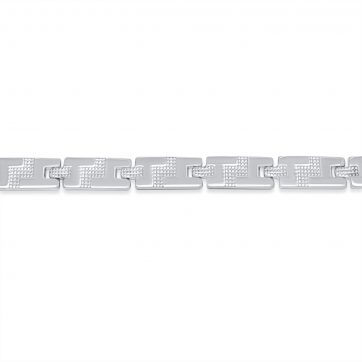 petsios Χειροπέδα ατσάλι 