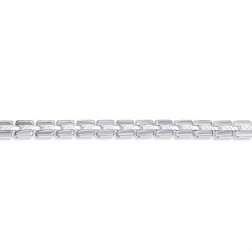 petsios Χειροπέδα ατσάλι 