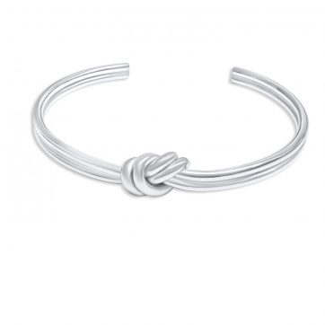 petsios Βραχιόλι κύκλος κόμπος