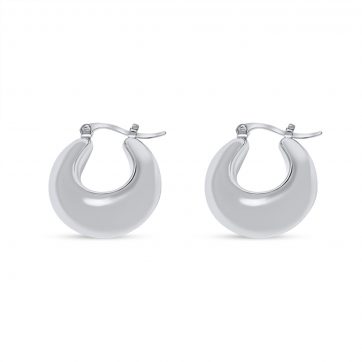 petsios Σκουλαρίκια κρίκοι