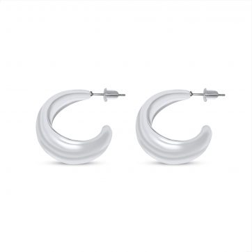 petsios Σκουλαρίκια κρίκοι