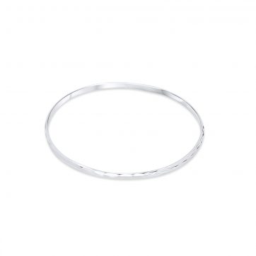 petsios Βραχιόλι κύκλος σφυρήλατο