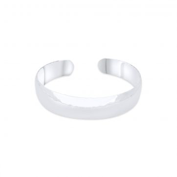 petsios Βραχιόλι κύκλος σφυρήλατο