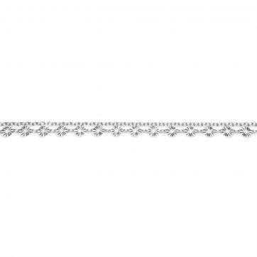 petsios Διπλή αλυσίδα ποδιού