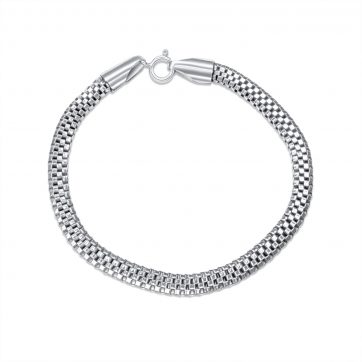 petsios Αλυσίδα χεριού οξειδωμένη