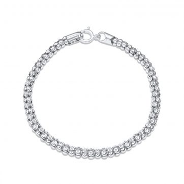 petsios Αλυσίδα χεριού οξειδωμένη