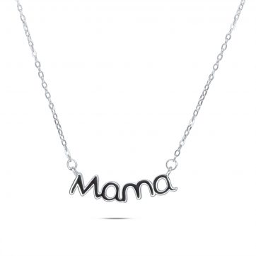 petsios Κολιέ μαμά