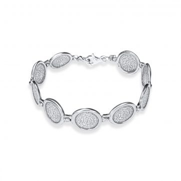 petsios Βραχιόλι δίσκος της Φαιστού