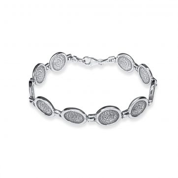 petsios Βραχιόλι δίσκος της Φαιστού