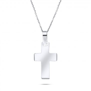 petsios Ανδρικός σταυρός 