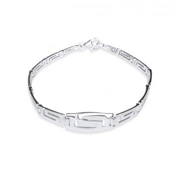 petsios Βραχιόλι μαίανδρος