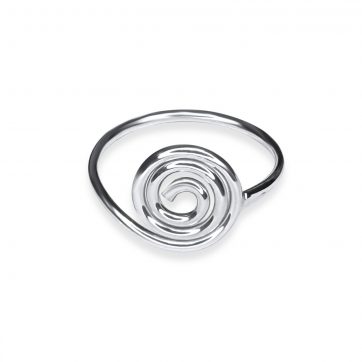 petsios Δαχτυλίδι σπείρα