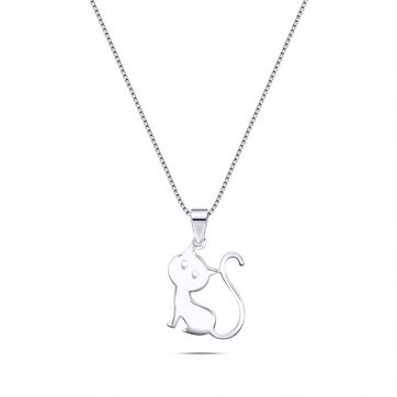 petsios Κολιέ γάτα 