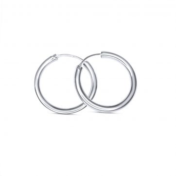 petsios Κρίκοι (25mm)