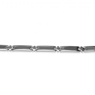 petsios Steel bracelet