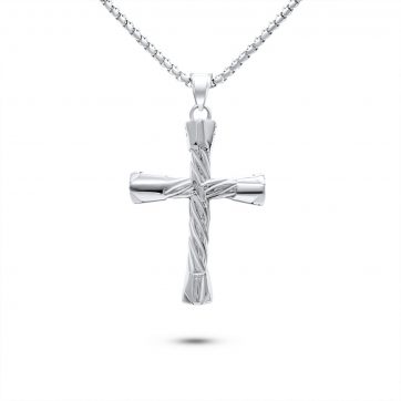 petsios Κρεμαστό σταυρός