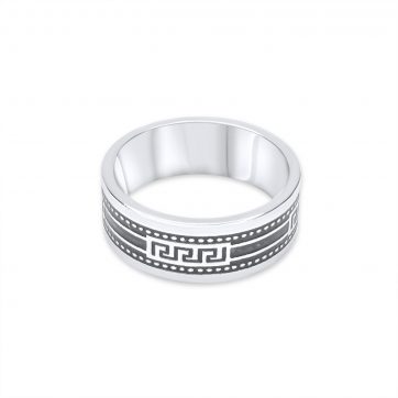 petsios Βεράκι με μαίανδρο