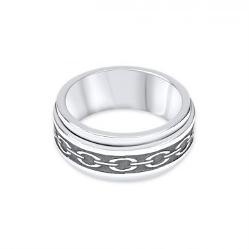 petsios Βεράκι με περιστρεφόμενο κέντρο