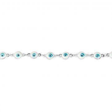 petsios Βραχιόλι με μάτια