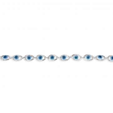 petsios Βραχιόλι με μάτια