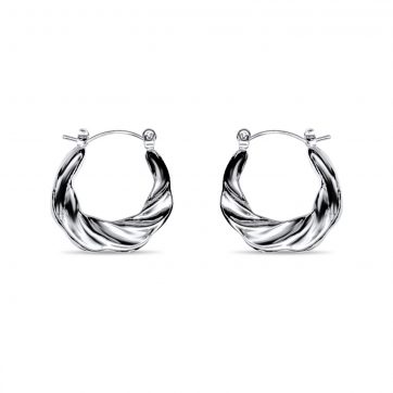 petsios Σκουλαρίκια κρίκοι