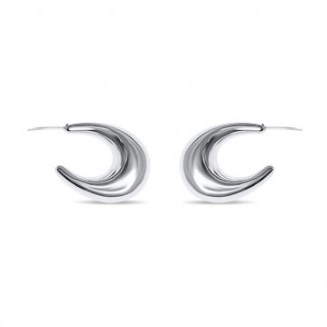 petsios Σκουλαρίκια κρίκοι