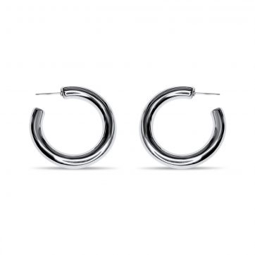 petsios Σκουλαρίκια κρίκοι