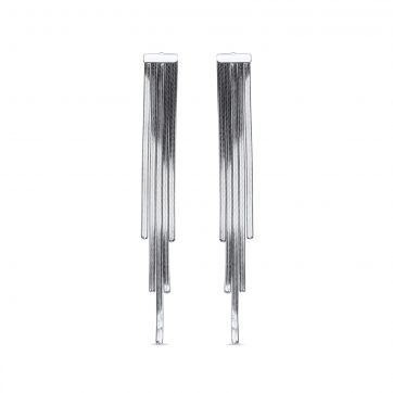 petsios Chain earrings