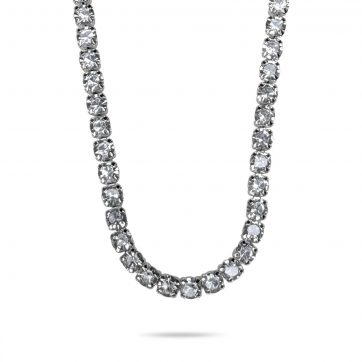 petsios Steel necklace