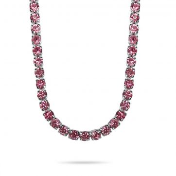 petsios Steel necklace