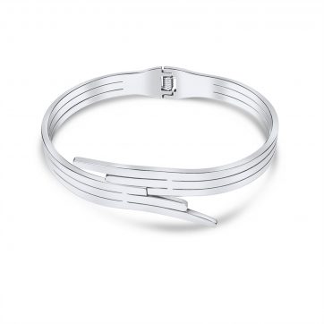 petsios Steel bracelet