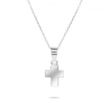 petsios Silver cross