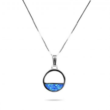 petsios Opal pendant