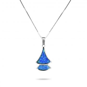 petsios Opal pendant