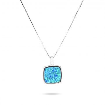 petsios Opal pendant