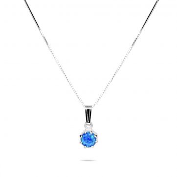 petsios Opal pendant