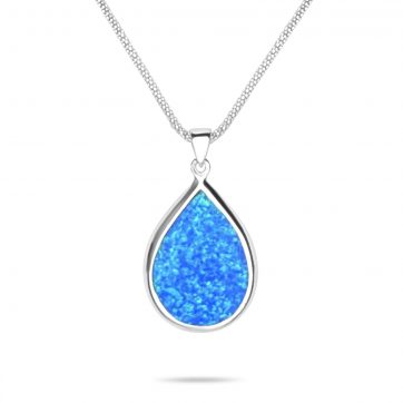 petsios Opal pendant