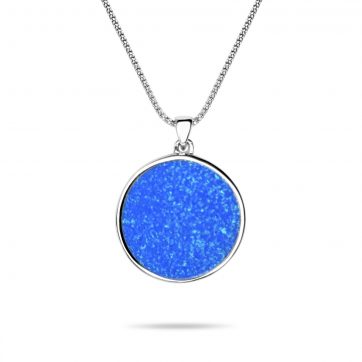 petsios Opal pendant