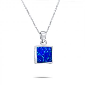 petsios Opal pendant