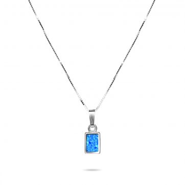 petsios Opal pendant