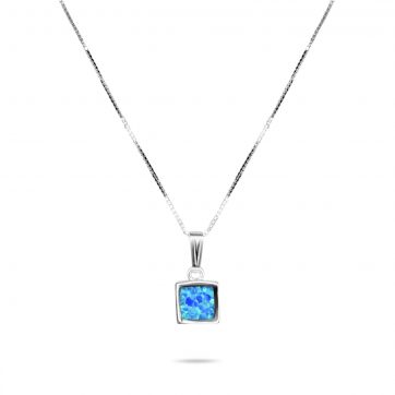 petsios Opal pendant