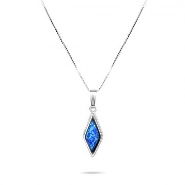 petsios Opal pendant