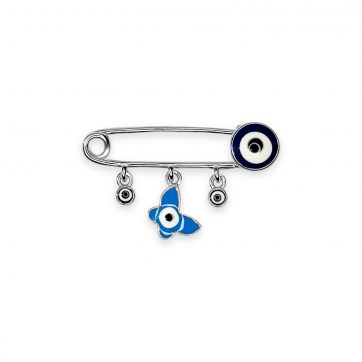 petsios Baby amulet