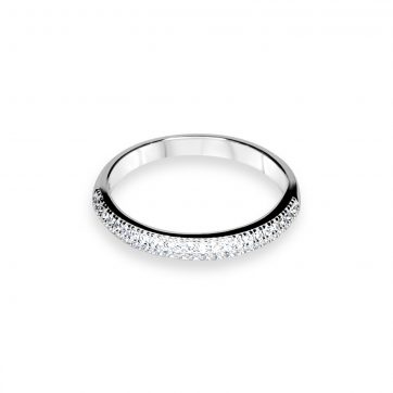 petsios Ring with zircon stones