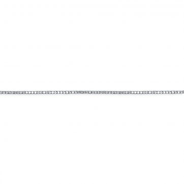 petsios Tennis bracelet with zircon stones