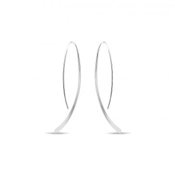 petsios Silver earrings