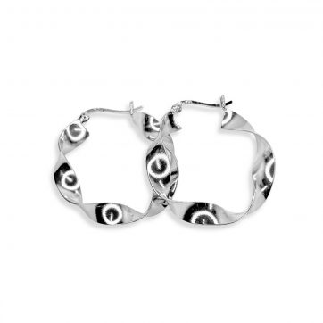 petsios Κρίκοι στριφτοί (32mm)
